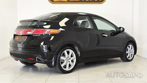 Honda Civic de 2007