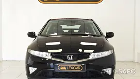 Honda Civic de 2007