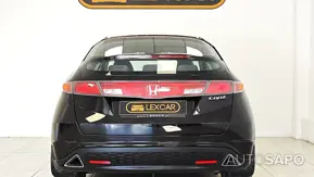 Honda Civic de 2007
