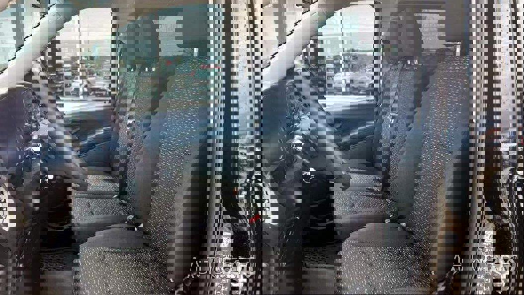 Mercedes-Benz Vito Tourer de 2023