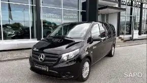 Mercedes-Benz Vito Tourer de 2023