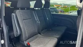 Mercedes-Benz Vito Tourer de 2023
