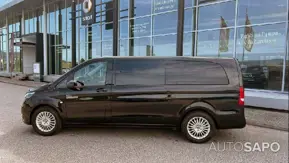 Mercedes-Benz Vito Tourer de 2023