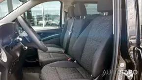Mercedes-Benz Vito Tourer de 2023