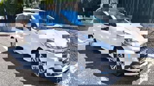 Peugeot 208 de 2019