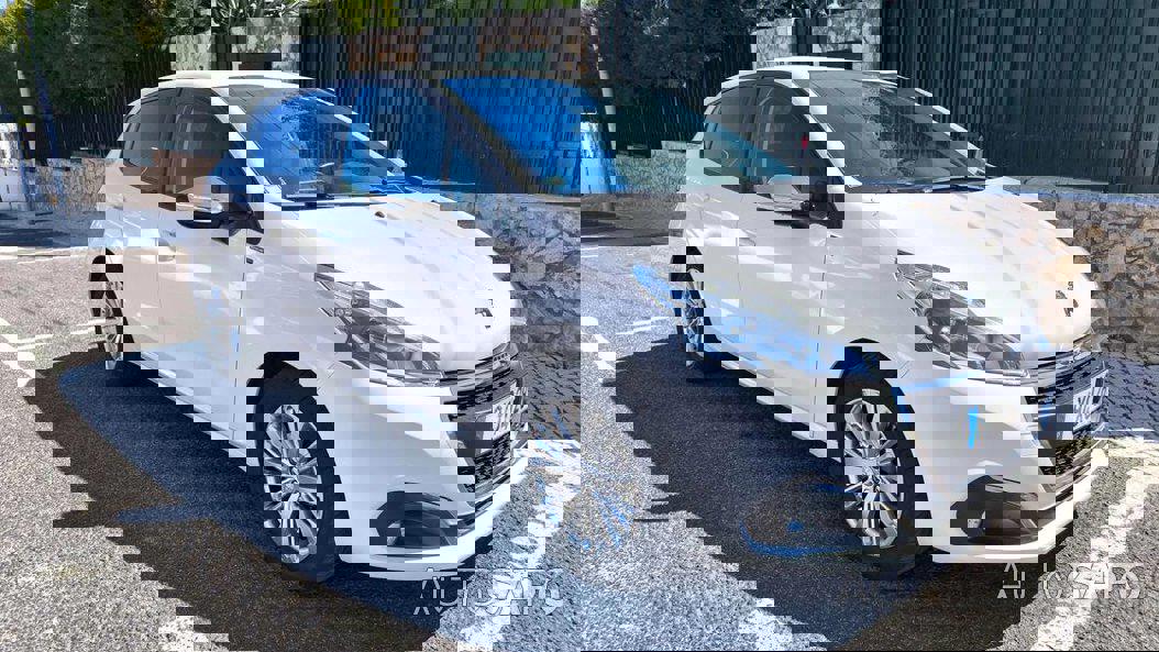 Peugeot 208 de 2019