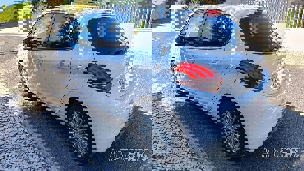 Peugeot 208 de 2019
