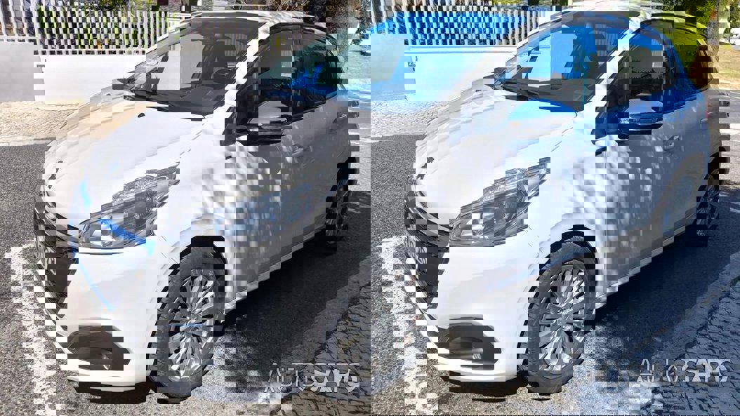Peugeot 208 de 2019