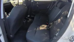 Peugeot 208 de 2019