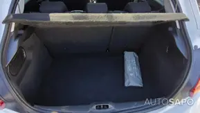 Peugeot 208 de 2019