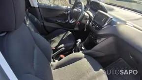 Peugeot 208 de 2019