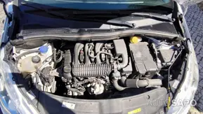 Peugeot 208 de 2019