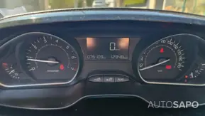 Peugeot 208 de 2019