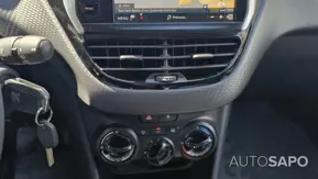 Peugeot 208 de 2019