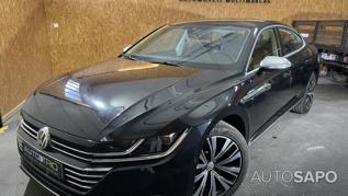 Volkswagen Arteon 2.0 TDI Elegance DSG de 2019