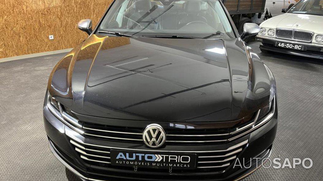 Volkswagen Arteon 2.0 TDI Elegance DSG de 2019