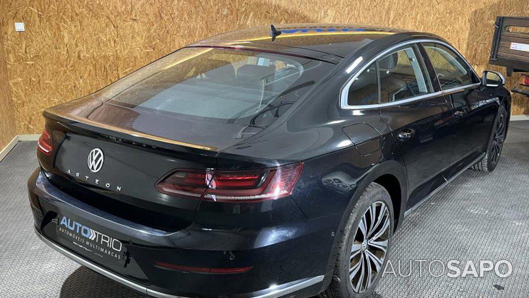 Volkswagen Arteon 2.0 TDI Elegance DSG de 2019