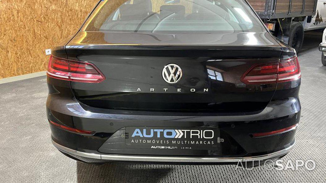 Volkswagen Arteon 2.0 TDI Elegance DSG de 2019