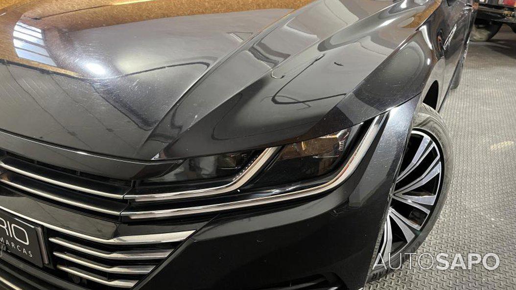 Volkswagen Arteon 2.0 TDI Elegance DSG de 2019
