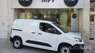 Fiat Doblo de 2023