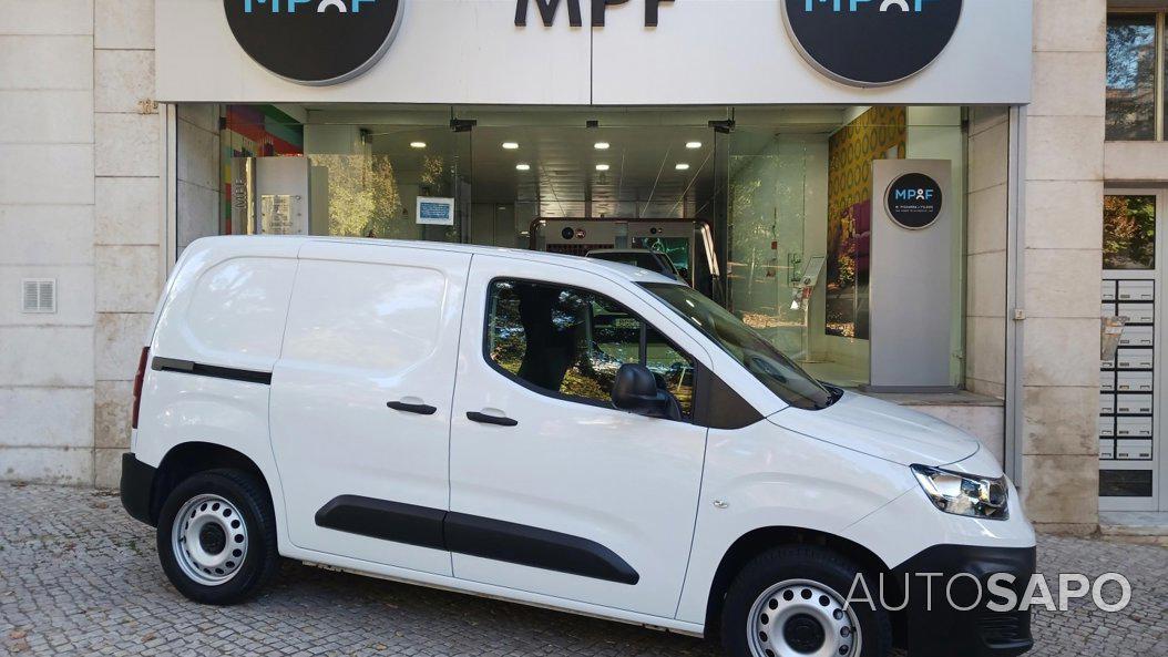 Fiat Doblo de 2023