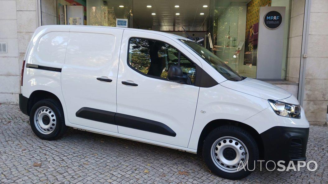 Fiat Doblo de 2023