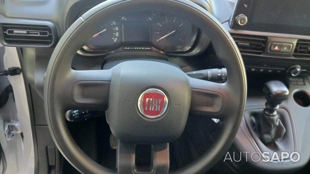 Fiat Doblo de 2023