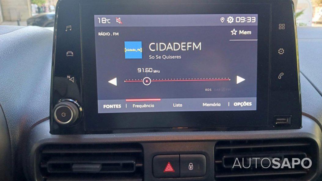 Fiat Doblo de 2023