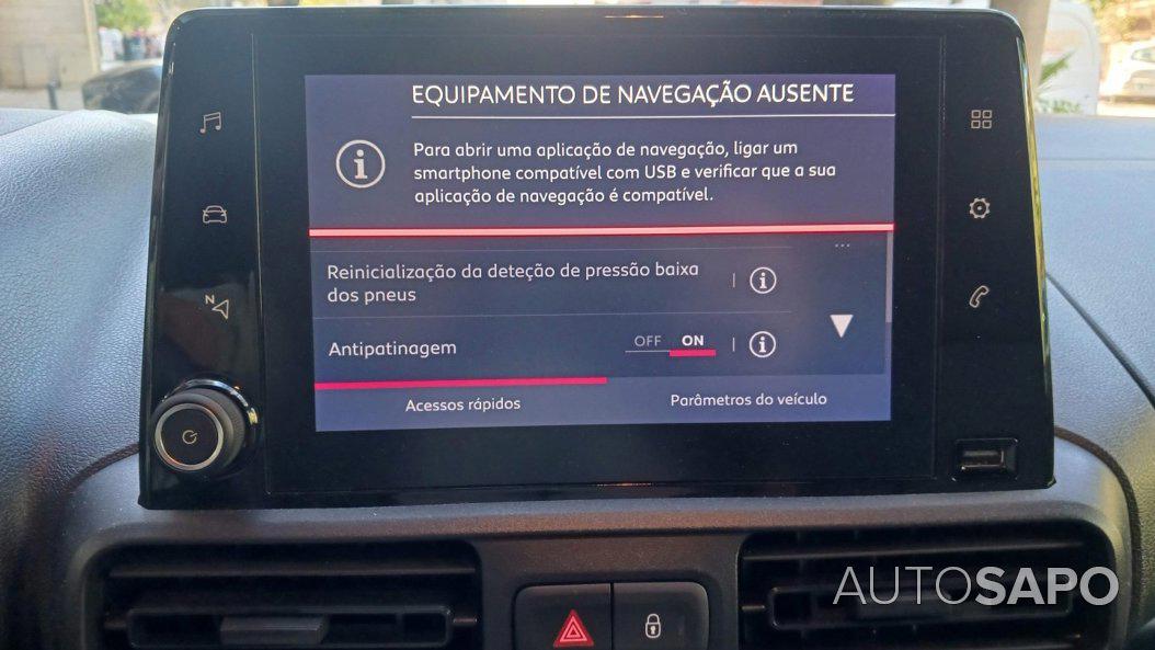 Fiat Doblo de 2023