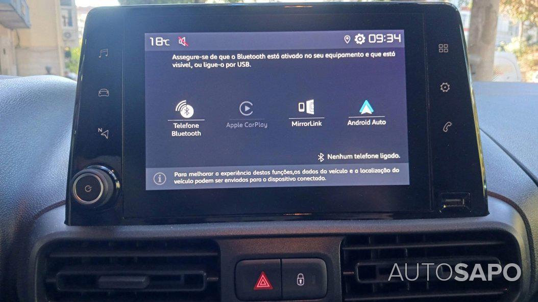 Fiat Doblo de 2023