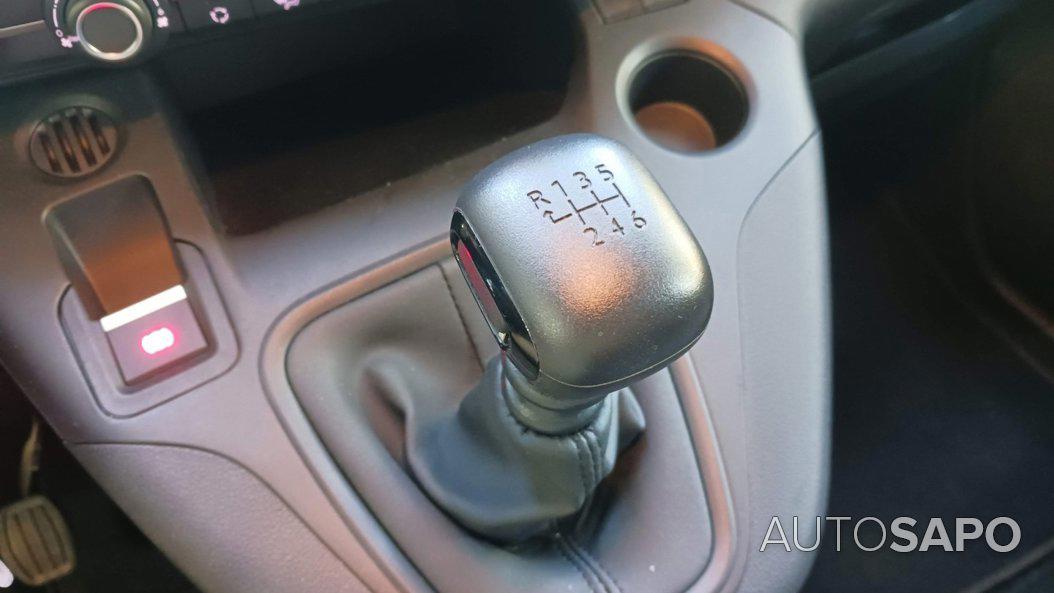 Fiat Doblo de 2023