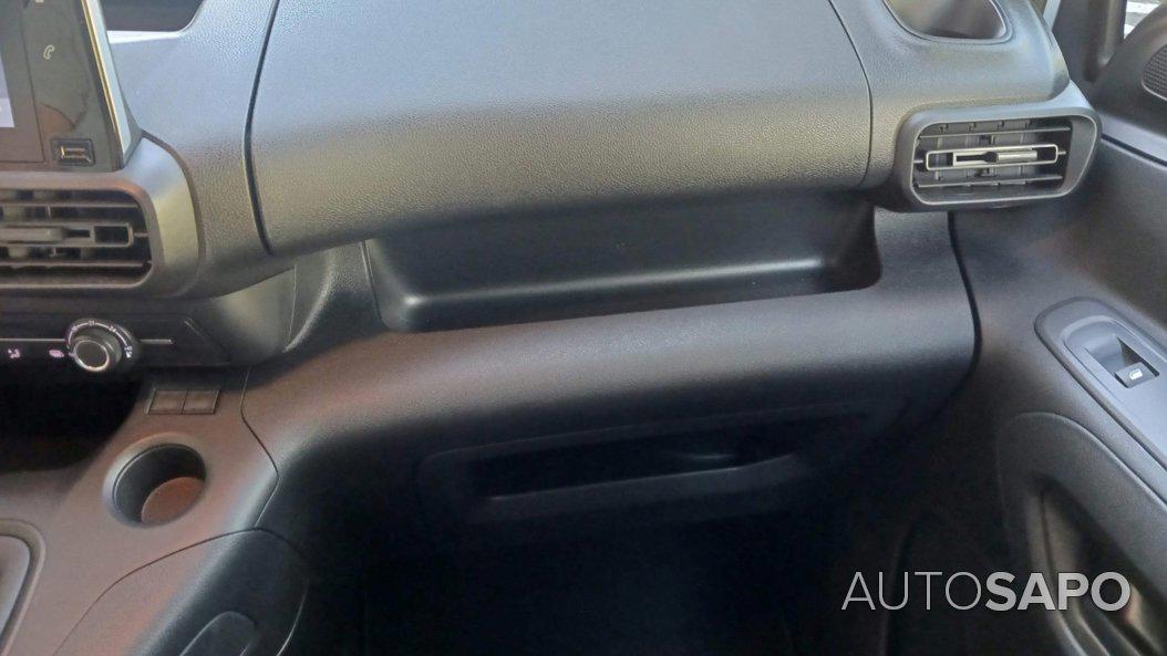 Fiat Doblo de 2023