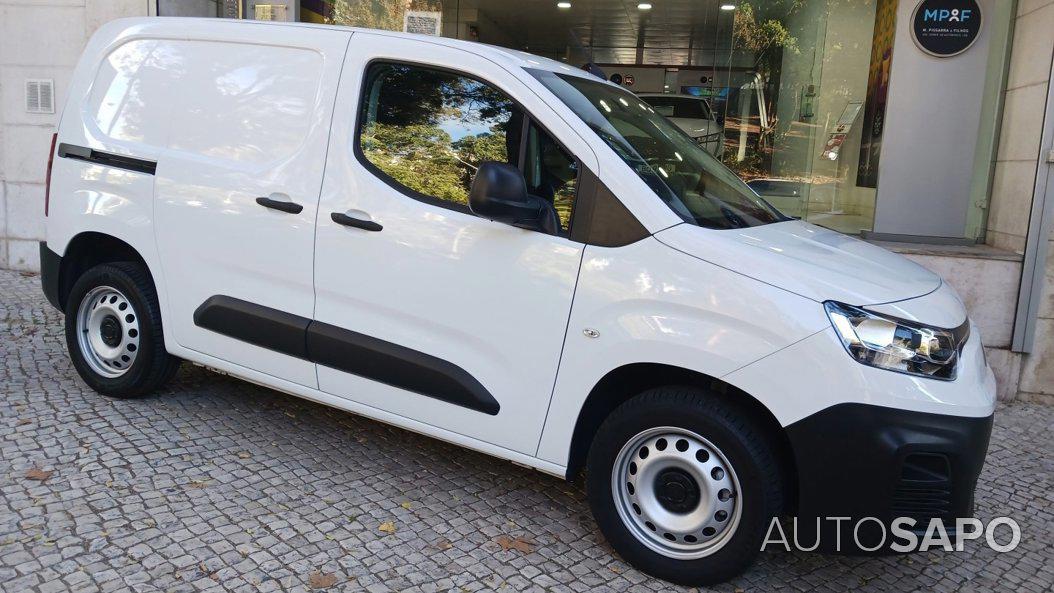 Fiat Doblo de 2023