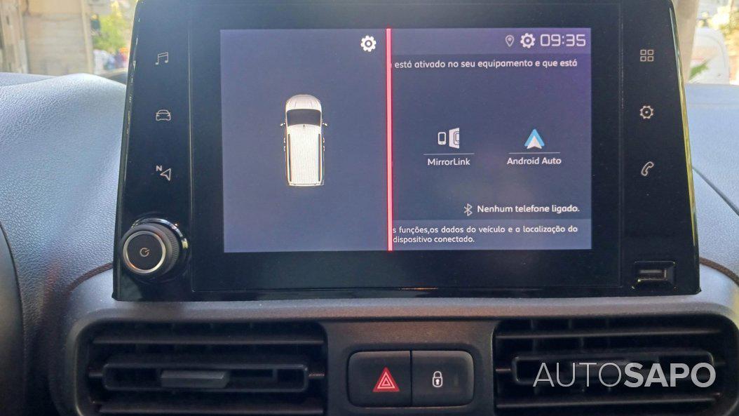 Fiat Doblo de 2023