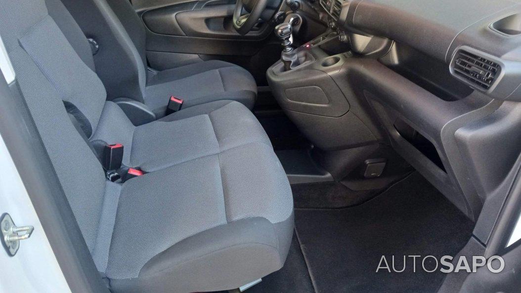 Fiat Doblo de 2023