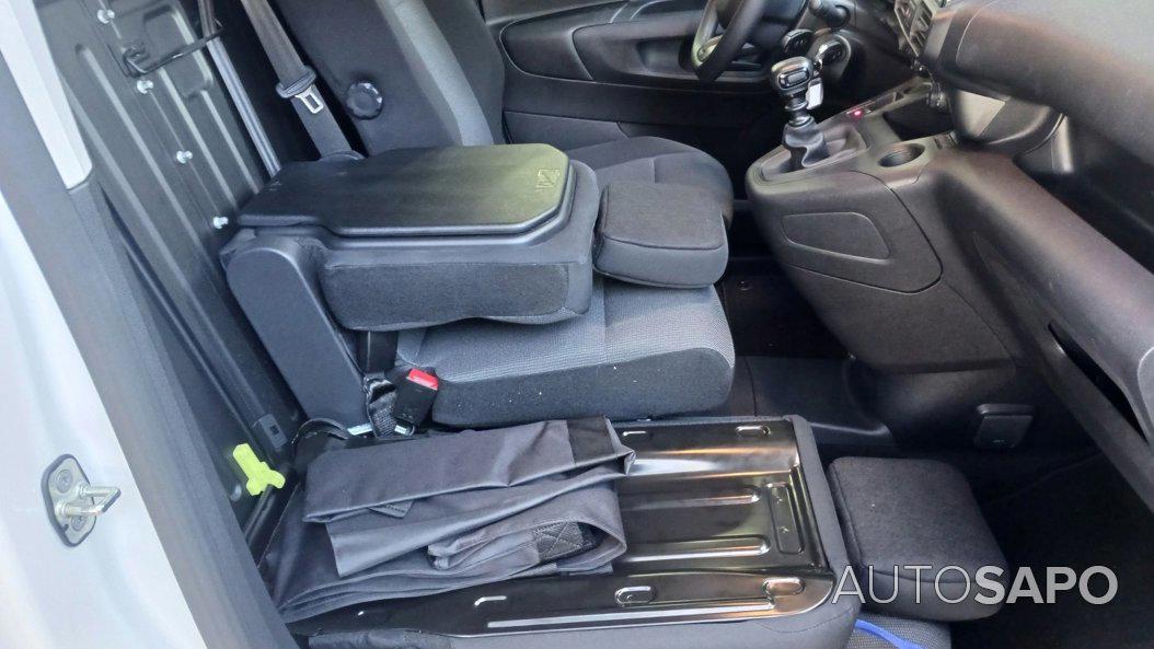 Fiat Doblo de 2023