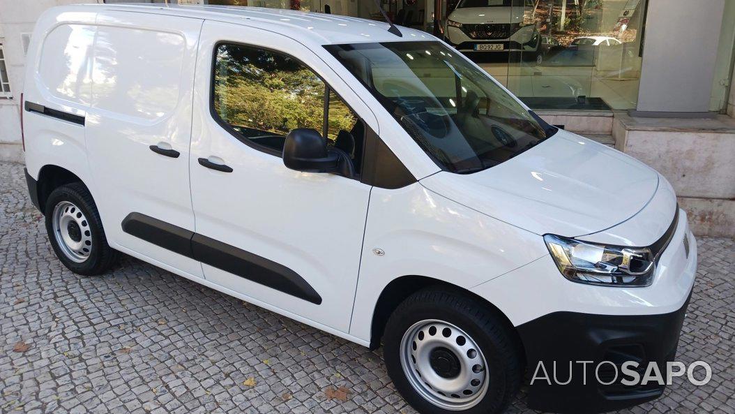 Fiat Doblo de 2023