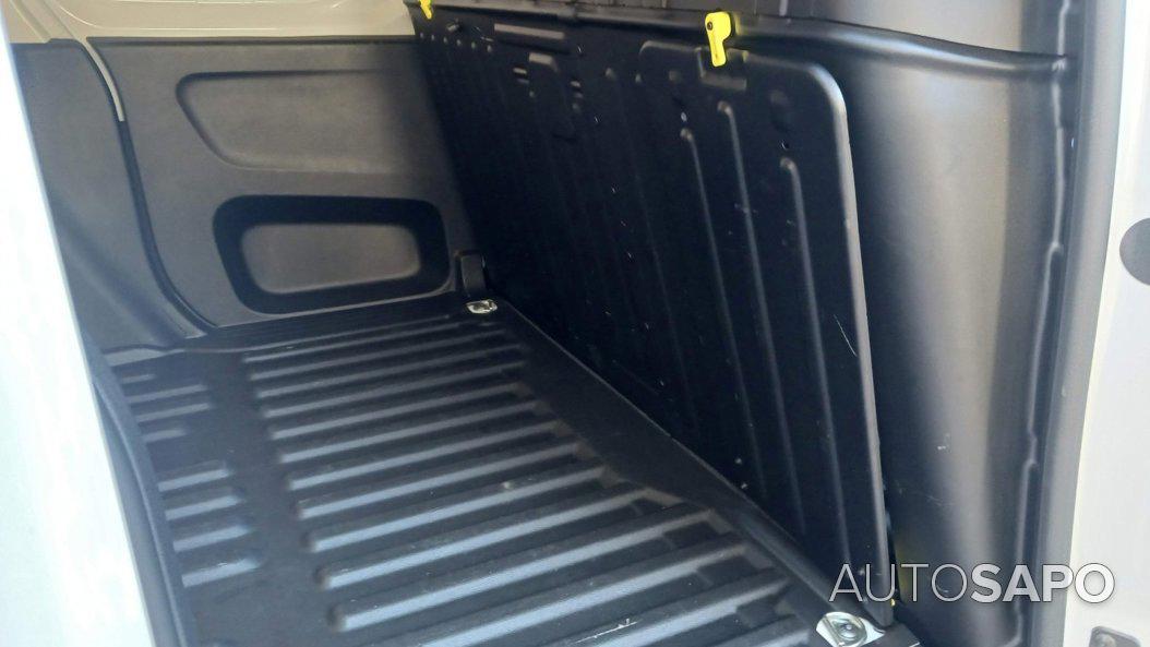 Fiat Doblo de 2023