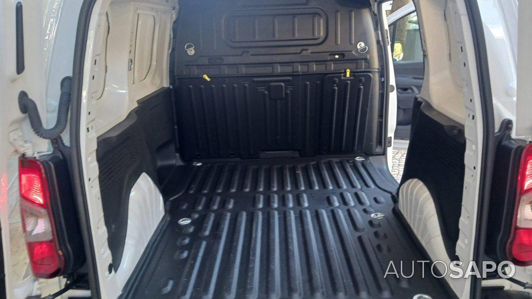 Fiat Doblo de 2023