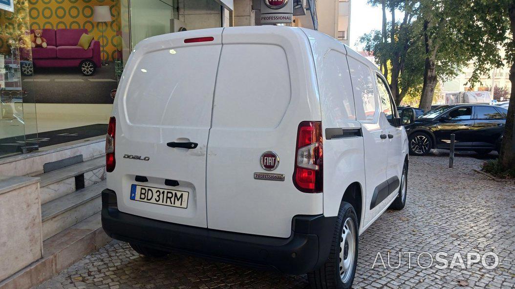 Fiat Doblo de 2023