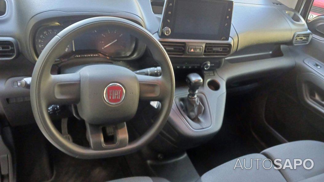Fiat Doblo de 2023