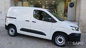 Fiat Doblo de 2023
