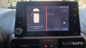 Fiat Doblo de 2023
