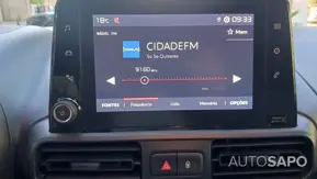 Fiat Doblo de 2023