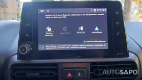 Fiat Doblo de 2023
