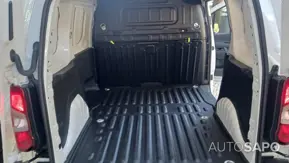 Fiat Doblo de 2023
