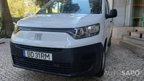 Fiat Doblo de 2023