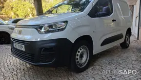 Fiat Doblo de 2023