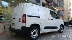 Fiat Doblo de 2023