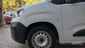 Fiat Doblo de 2023